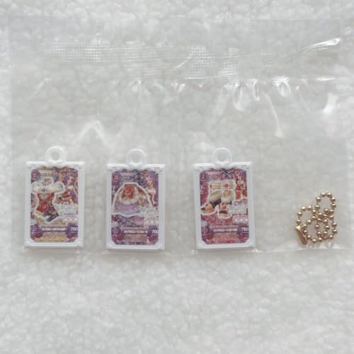 アイカツ！ イオン限定 缶バッジ 瀬名翼 55個セット アイカツ! グッズ」の人気商品一覧 | 安い商品を通販サイトから